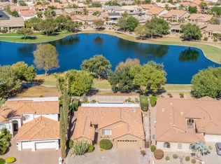 8844 E Sunridge Dr, Sun Lakes, AZ 85248