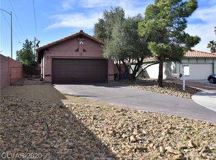 1068 Neil Armstrong Cir, Las Vegas, NV 89145