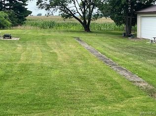 13469 Lake St #29, Chaffee, NY 14030