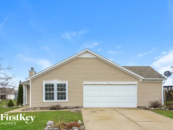 1315 Shadetree Ln, Sheridan, IN 46069