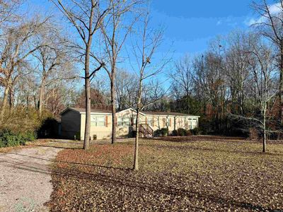 760 Hays Rd, Heber Springs, AR, 72543
