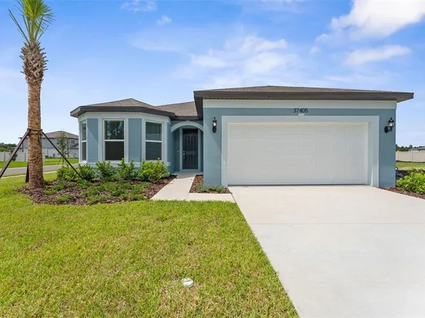 37405 CLINCH CIRCLE, ZEPHYRHILLS, FL 33540