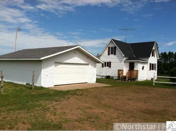 8269 Willow St, Willow River, MN 55795