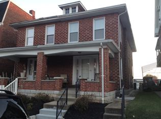 1716 Monroe St, York, PA 17404