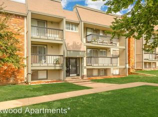 1301 N Birch St APT 921, Owasso, OK 74055