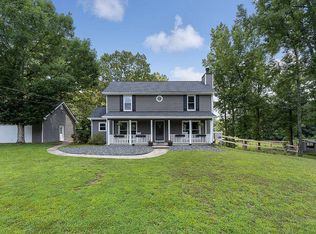 4050 Buck Smith Rd, Loganville, GA 30052