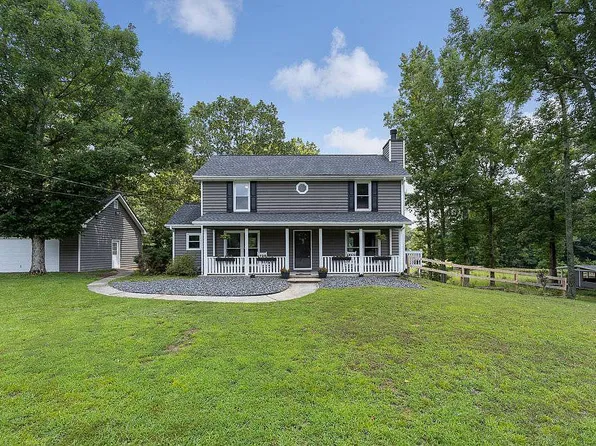 4050 Buck Smith Rd, Loganville, GA 30052