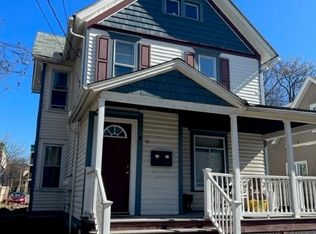 18 Goethe St #2, Binghamton, NY 13905