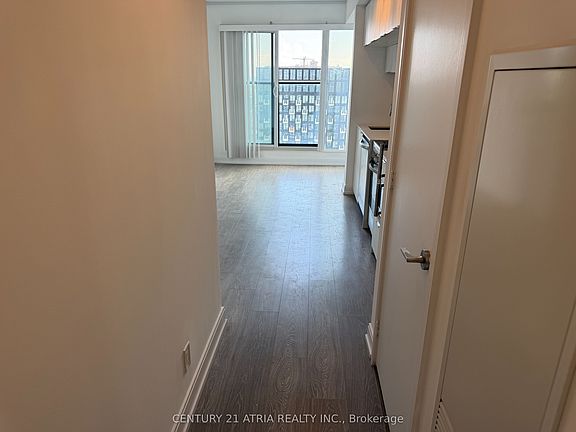 2nd image of 181 Dundas St E #3908
