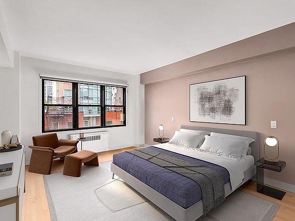 5th image of 301 E 48th St APT 8G