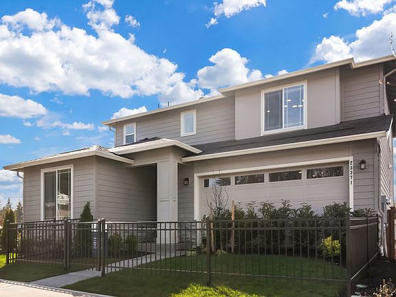 Trinidad Model Exterior