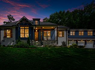 6659 Pinkston Rd, College Grove, TN 37046