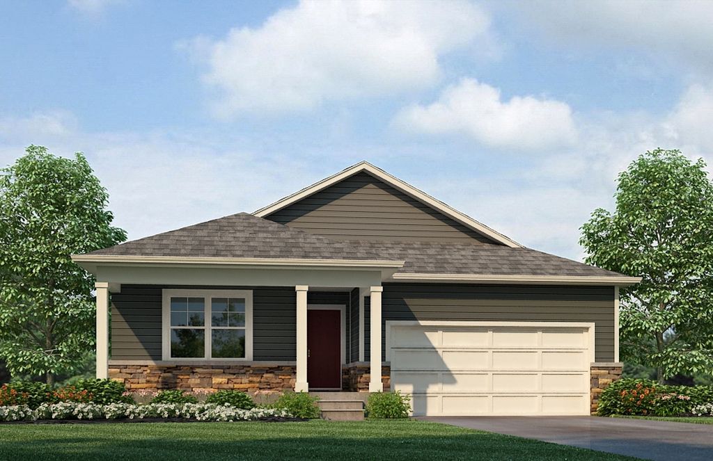 Newcastle Plan, Hansen Farm