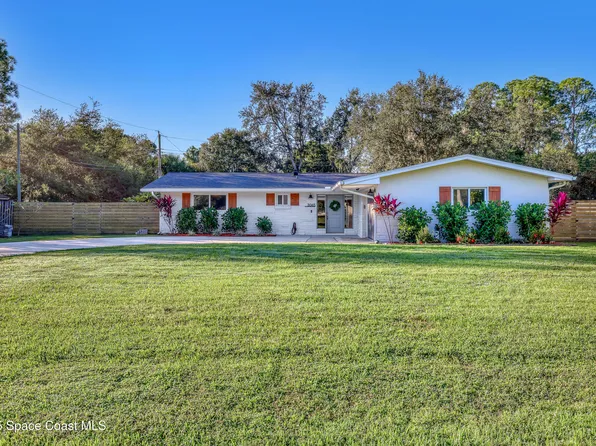 3065 Sharon Dr, Melbourne, FL 32904
