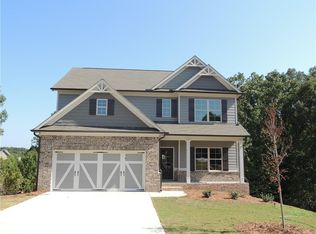 956 Wingate Cir, Jefferson, GA 30549