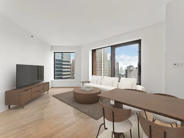 75 Wall St APT 38N, New York, NY 10005