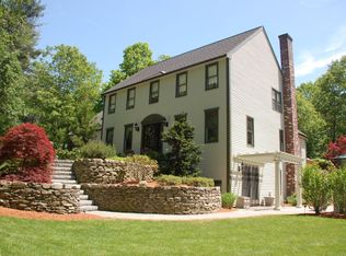 704 Chicopee Row, Groton, MA 01450