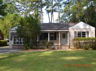 1143 Cypress Dr, Macon, GA