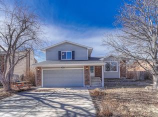 2016 Ambleside Dr, Colorado Springs, CO 80915