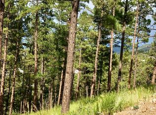 113 Cambridge Way, Ruidoso, NM 88345