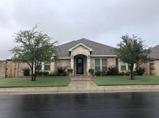 4301 Llano Ct, Midland, TX 79707