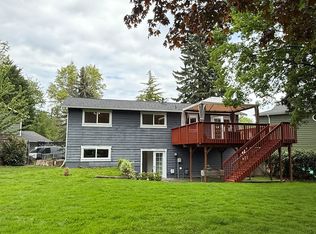 9453 NE 125th Pl, Kirkland, WA 98034