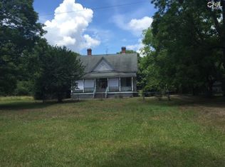 1504 Loner Rd, Blythewood, SC 29016