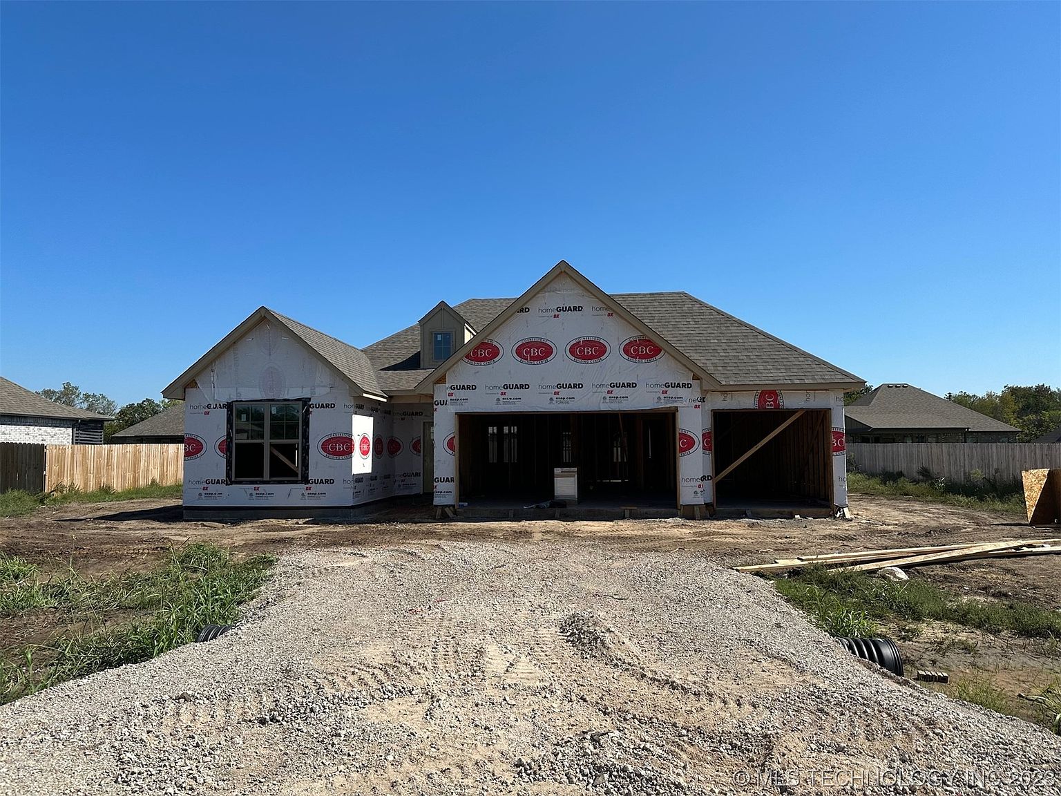 173 N Castle St, Skiatook, OK 74070 | MLS #2335122 | Zillow