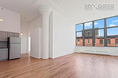Rented by Compass
