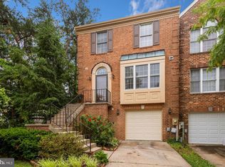 12100 Apache Tears Cir, Laurel, MD 20708