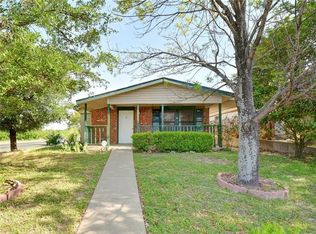 5600 Signal Point, Austin, TX 78724