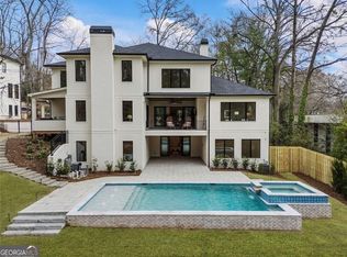 4524 Mystic Dr, Sandy Springs, GA 30342