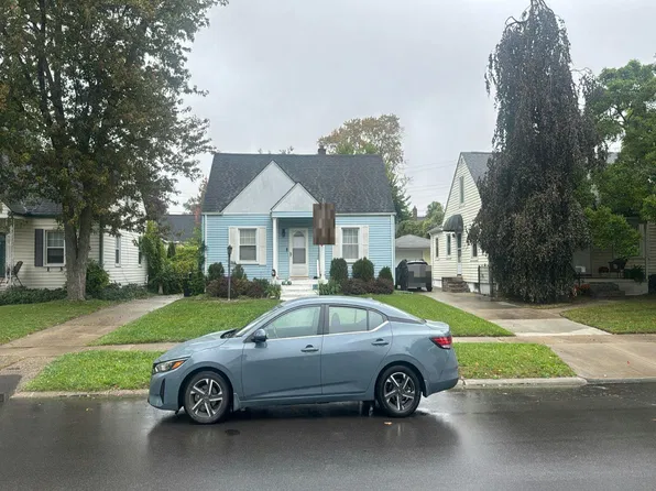2207 Shevlin St, Ferndale, MI 48220