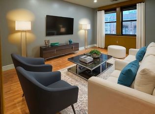 42-42 Beach St #9A, Boston, MA 02111