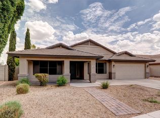 3113 W Adobe Dam Rd, Phoenix, AZ 85027