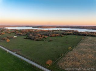 12 Lillypad Rd, McAlester, OK 74501