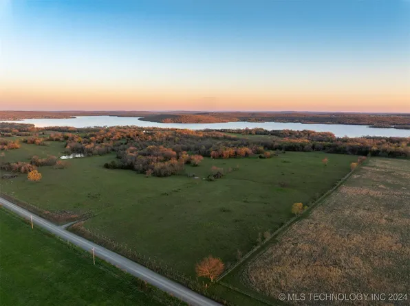 12 Lillypad Rd, McAlester, OK 74501