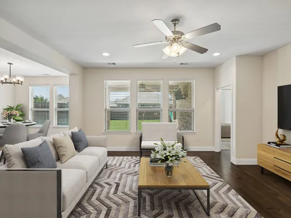 2218 Jackson Dr, Melissa, TX 75454