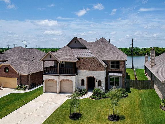 2nd image of 1612 Ballinger Creek Ln