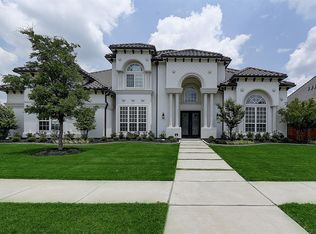 2409 Amelia Island Path, Southlake, TX 76092