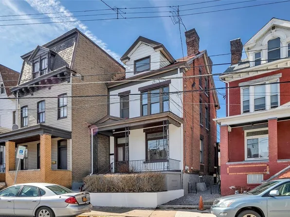 1832 Ley St, Pittsburgh, PA 15212