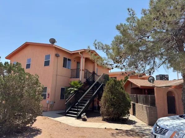 1900 Karen Sue Pl #G, El Paso, TX 79936