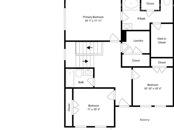 3rd image of 2316 Windsor Farms Dr