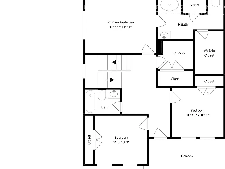 2316 Windsor Farms Dr — Photo 3
