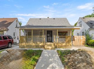 6365 Warwick St, Detroit, MI 48228