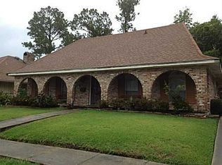 3814 Mimosa Dr, New Orleans, LA 70131