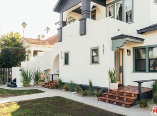 4241 2nd Ave, Los Angeles, CA 90008