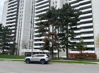 20 Forest Manor Rd #1511, Toronto, ON M2J1M2