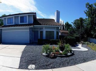 2900 Morro Dr, Antioch, CA 94531