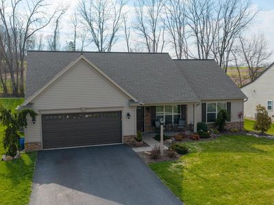 218 Sweet Birch Ln, Womelsdorf, PA, 19567